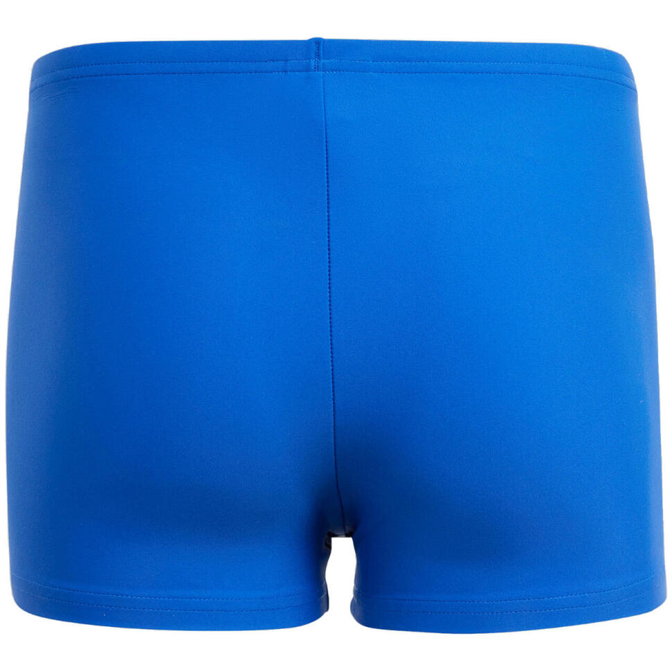 Spodenki kąpielowe dla dzieci adidas Logo Swim BXR