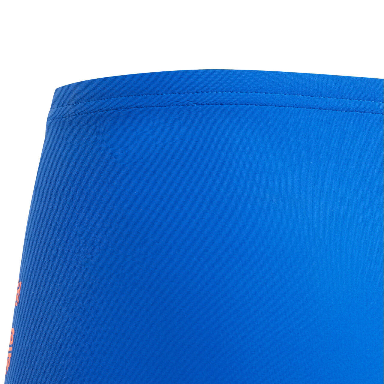 Bañador Adidas Logo Swim para niños 3/5