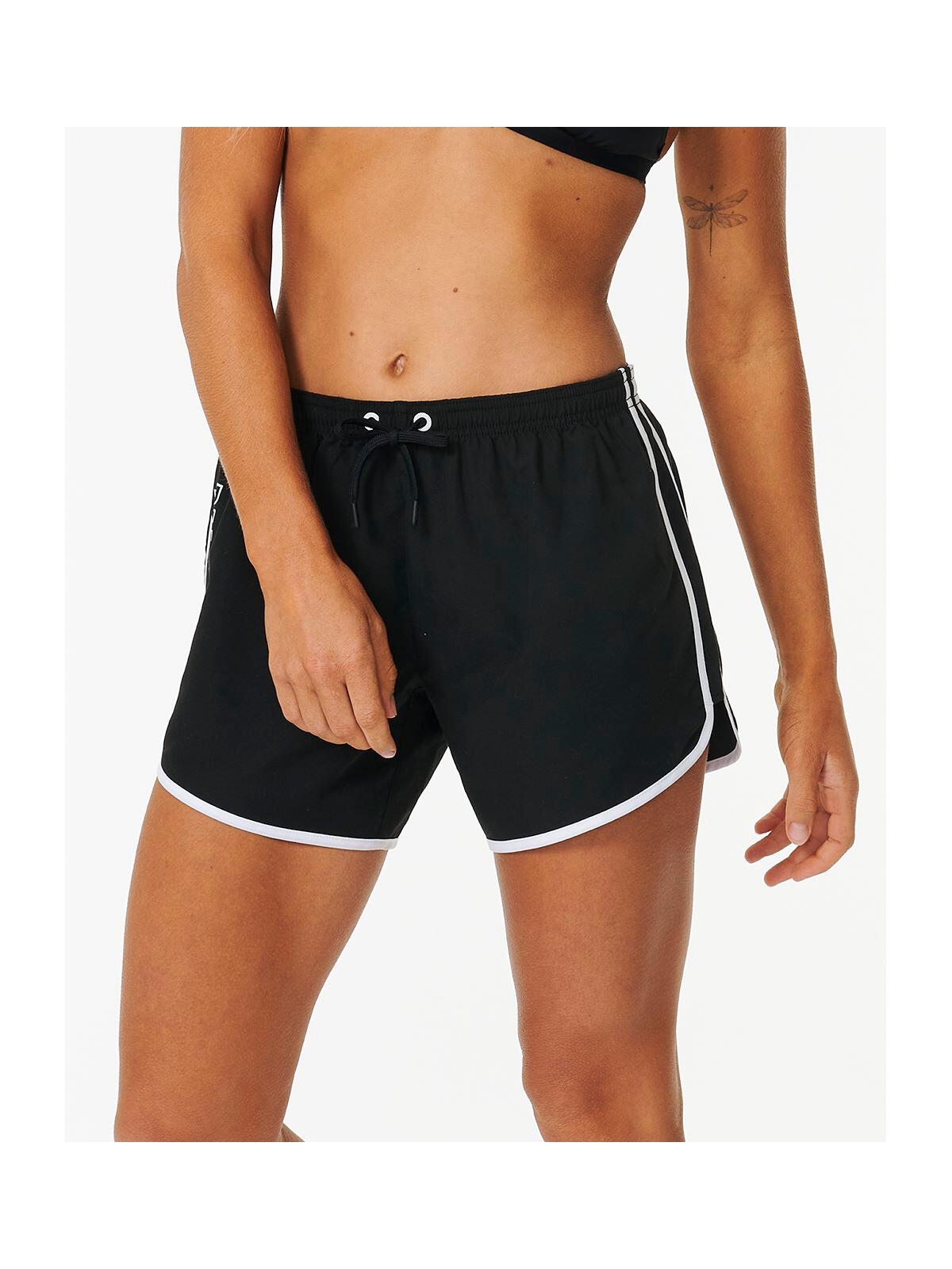 Rip Curl OUT ALL DAY 5 Boardshort - Black 3/7