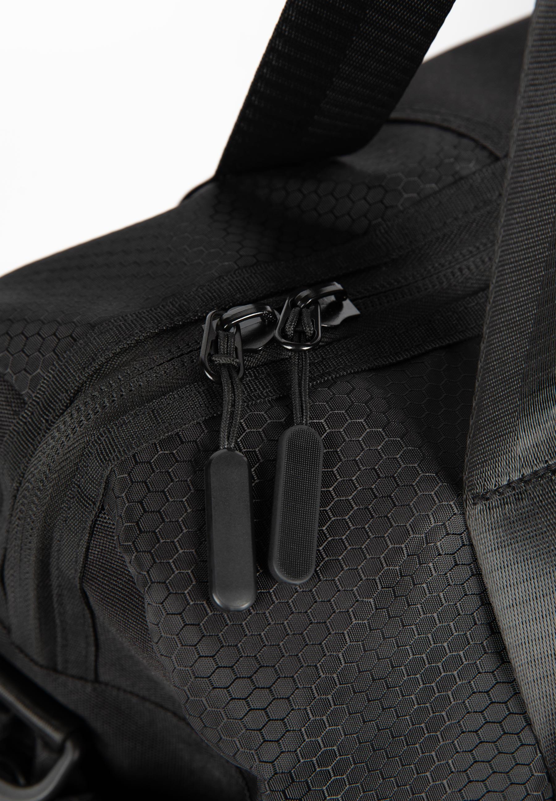 Gwear Everyday Gym Bag - Noir 5/6