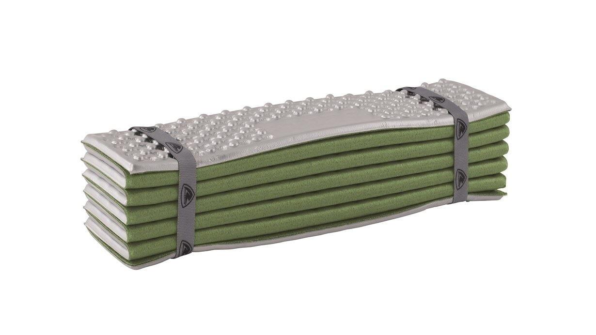 Robens ZigZag Slumber Pro - Colchão de dormir dobrável 3/6