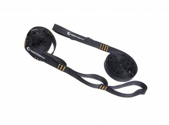 Ticket to the Moon Moonstrap/Treehuggers - Système de suspension pour hamac