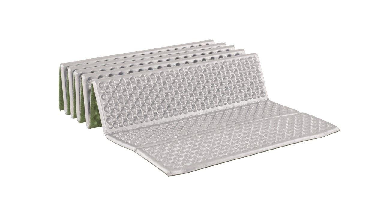Robens ZigZag Slumber Pro - Colchão de dormir dobrável 5/6
