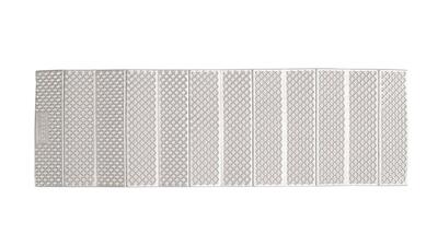 Robens ZigZag Slumber Pro - Materassino pieghevole per dormire