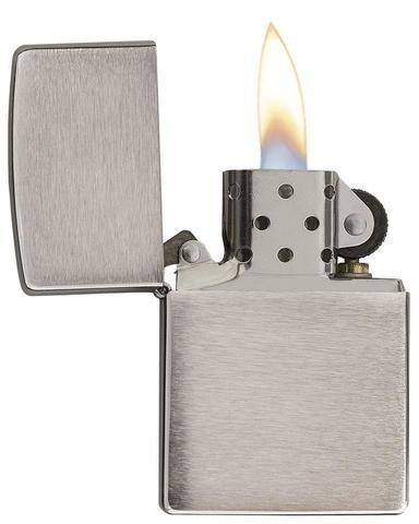 ZIPPO picture