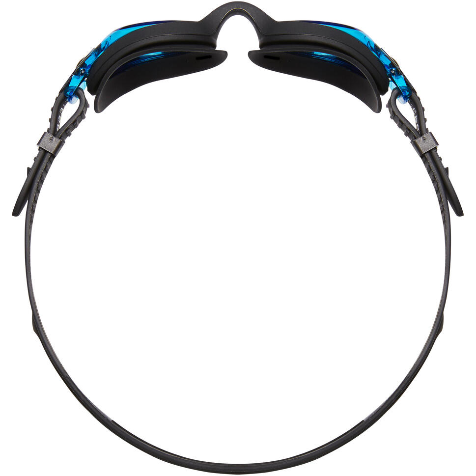 Okularki pływackie dziecięce TYR Swimple goggle