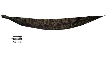 Bushmen Hamac - M81 Woodland Camo