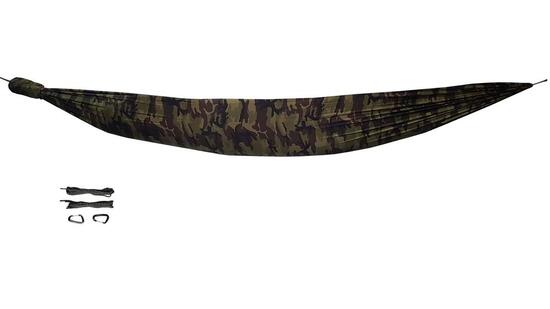 Bushmen Hamac - M81 Woodland Camo