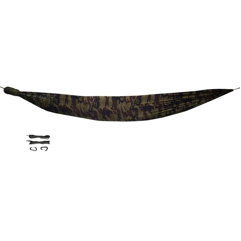 Bushmen Amaca - M81 Woodland Camo