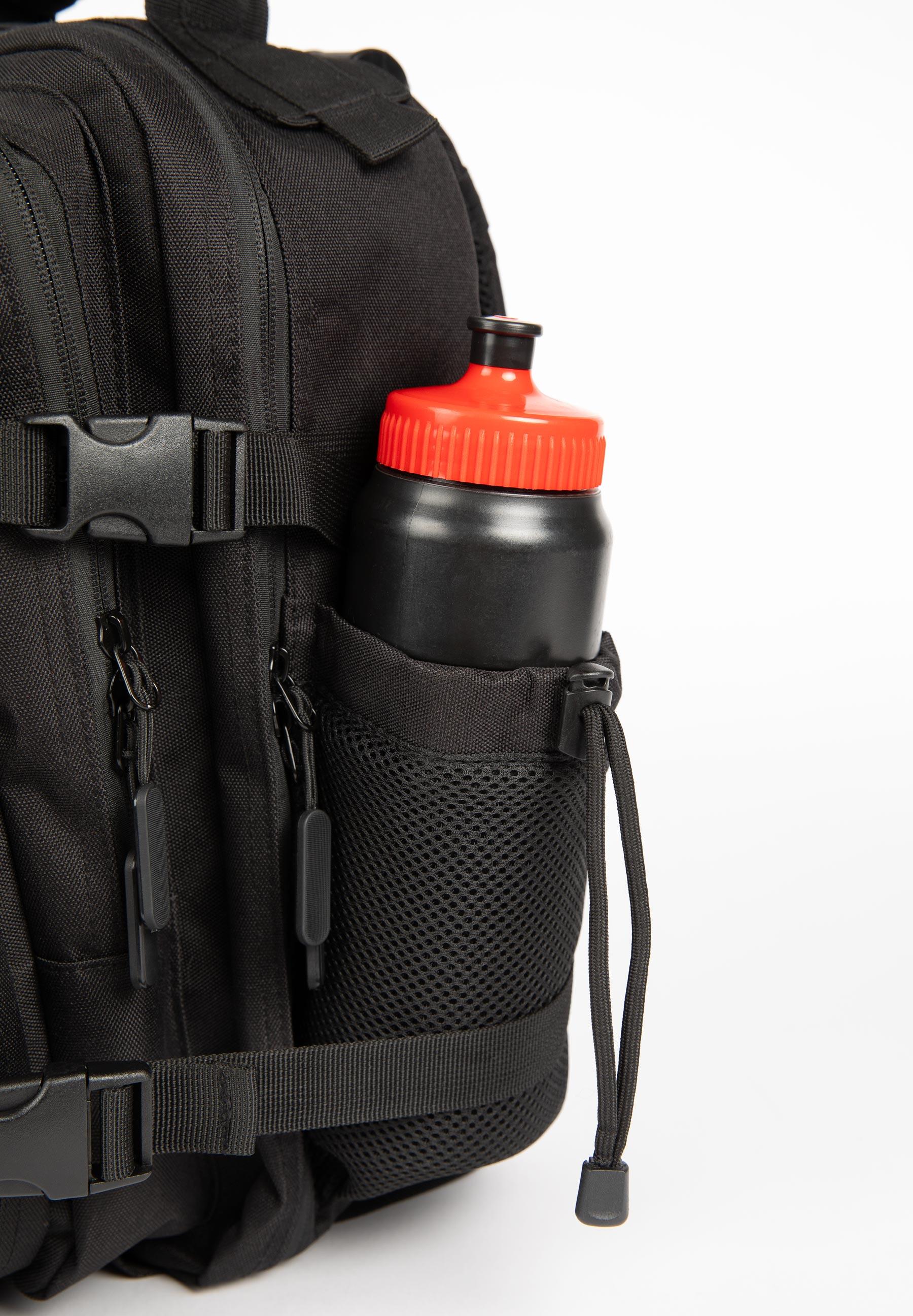 Clyde Meal Prep Mochila - Preto 5/7