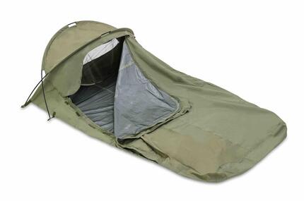 Defcon 5 Double Bivi Tent - Tweepersoons - Olive Drab