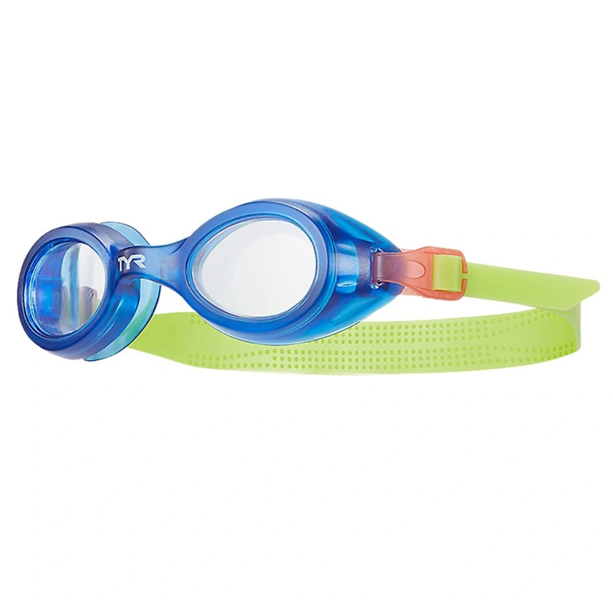 Gafas Mosconi Speed ​​V2 - Rojo / Ahumado 2/2