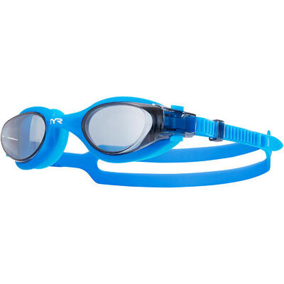 Maschera TYR VESI - Blu fumo