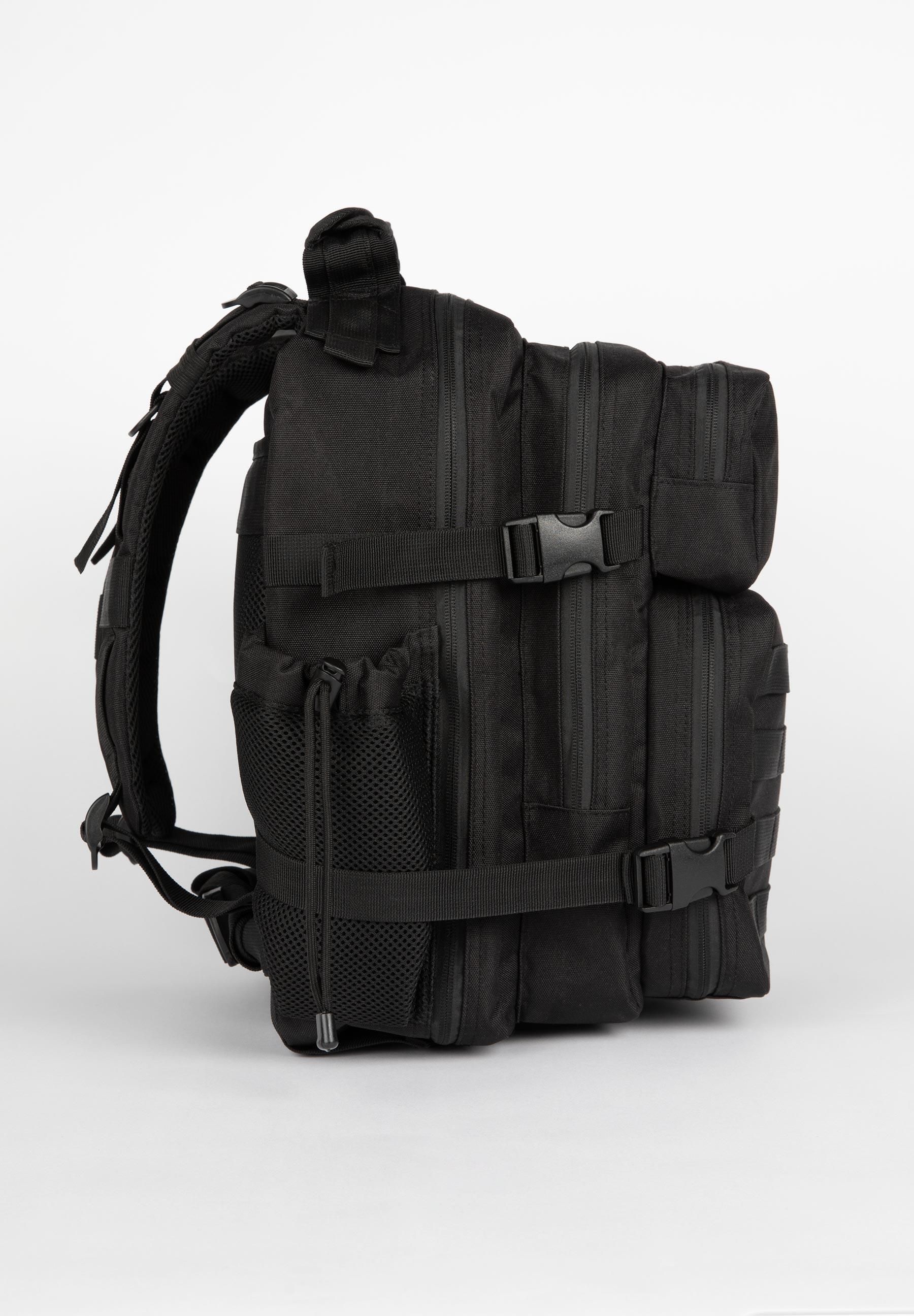 Clyde Meal Prep Mochila - Preto 2/7