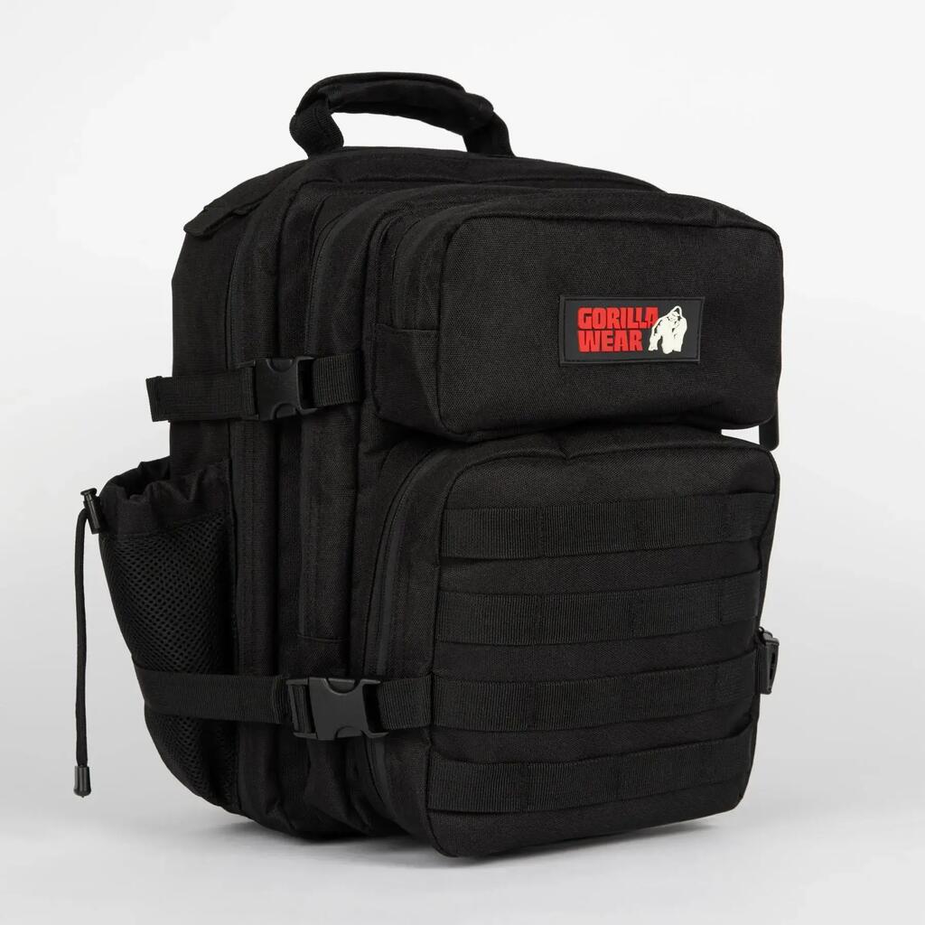 Backpack Gorilla Wear Clyde Meal Prep