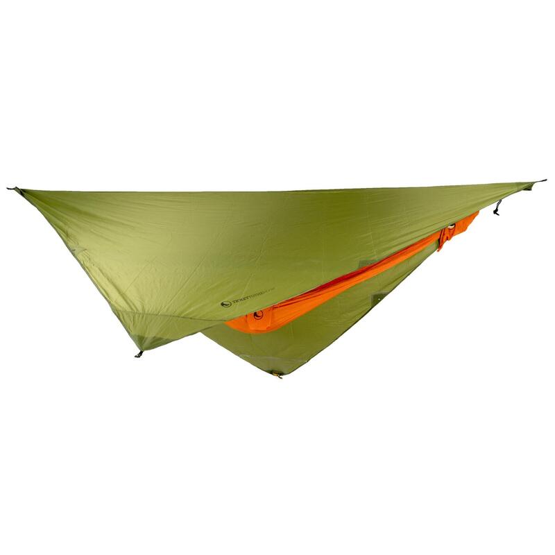 outdoorowy Ticket to the Moon Hamak Moon Tarp