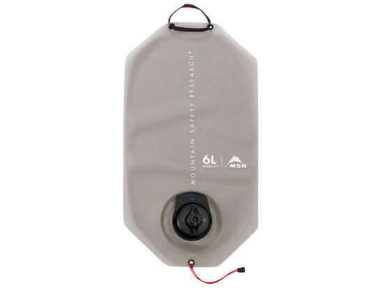 MSR Dromlite V2 - 6 Liter Wassertank