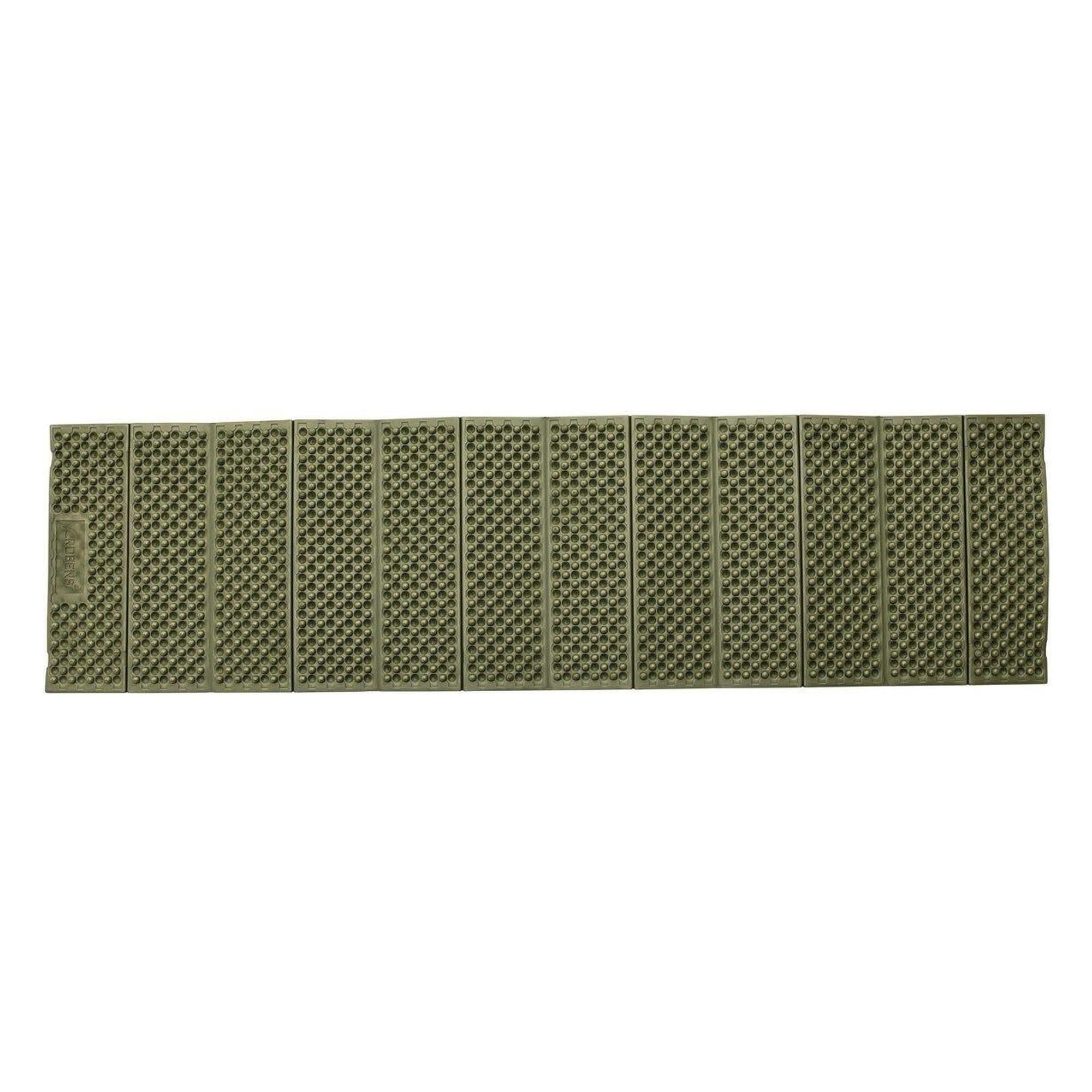 Robens ZigZag Slumber - Colchão de dormir dobrável