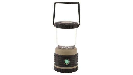 Robens Lighthouse Oplaadbare Camping Lamp