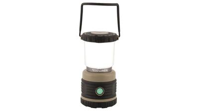 Robens lighthouse oplaadbare camping lamp