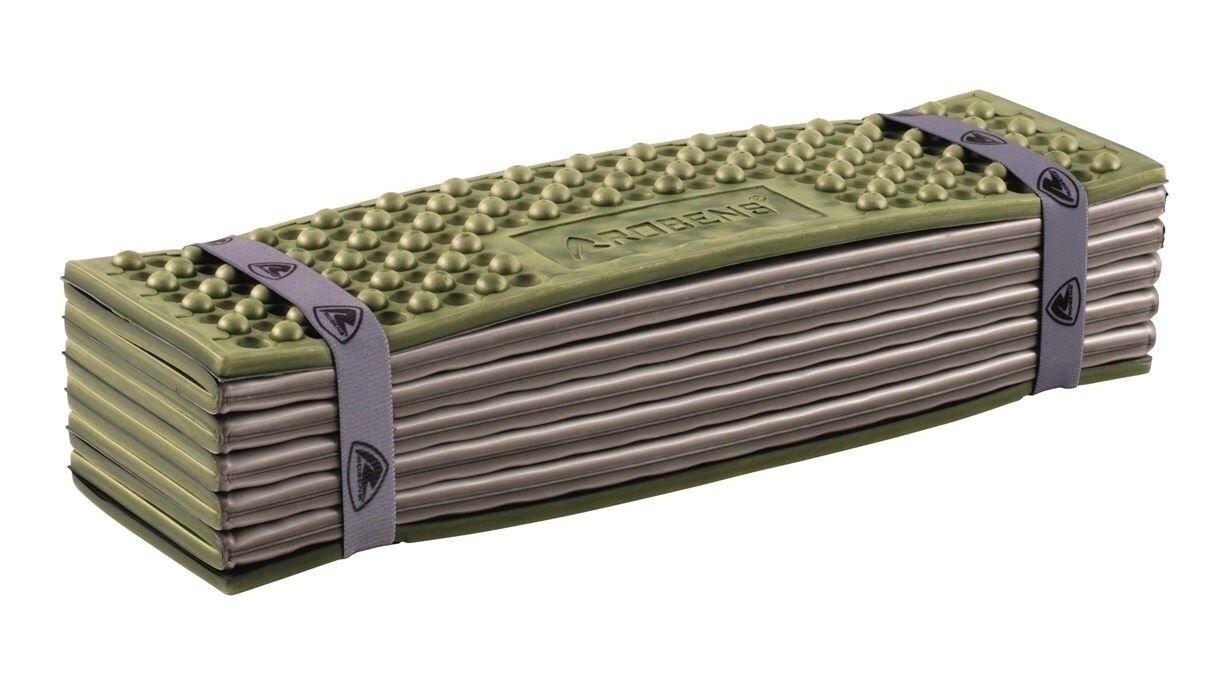 Robens ZigZag Slumber - Matelas de couchage pliable 3/6