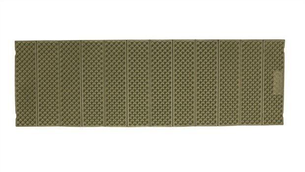 Robens ZigZag Slumber Wide - Matelas pliable 3/6