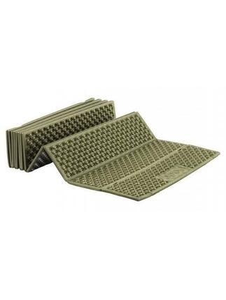 Robens ZigZag Slumber Wide - faltbare Matte