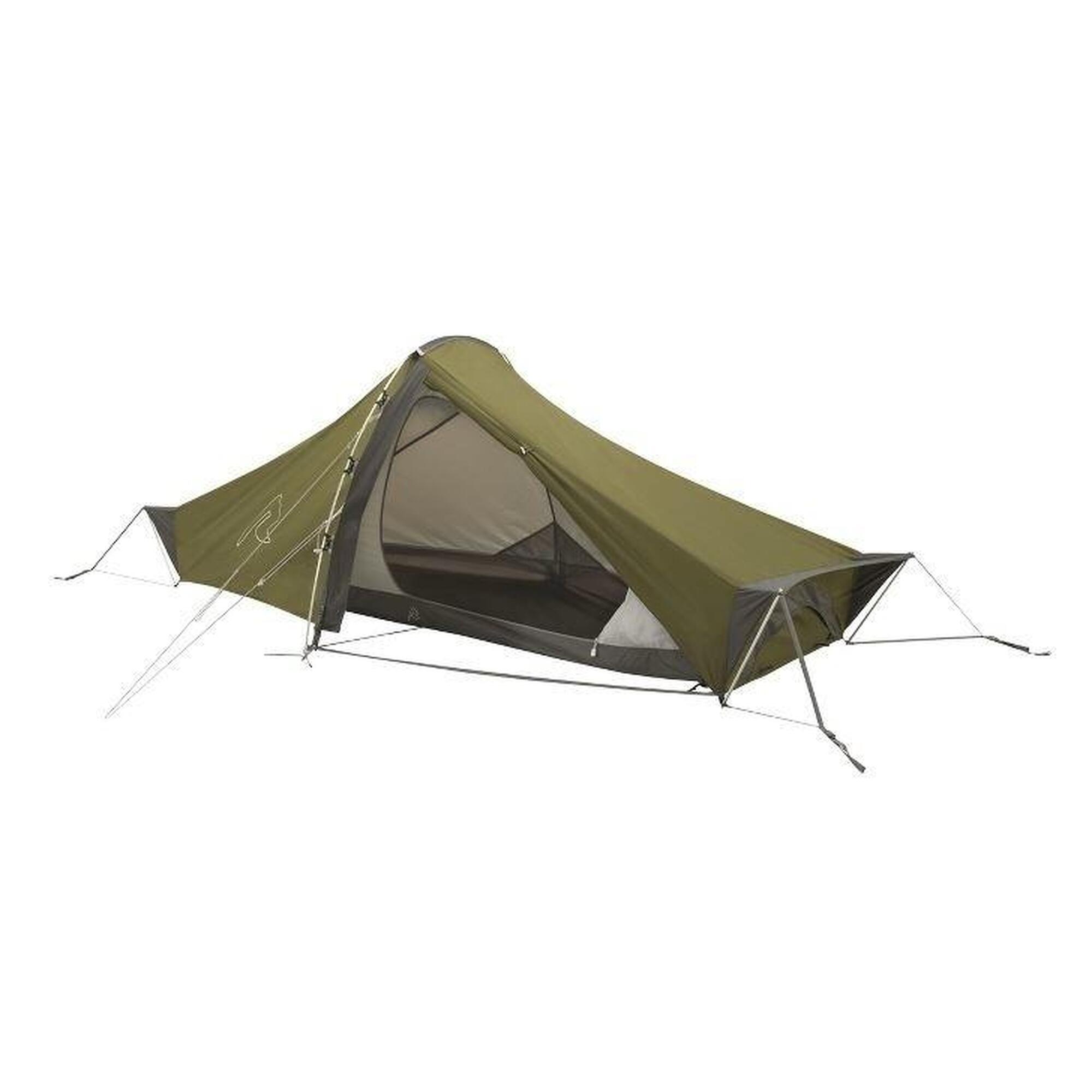 Tenda de campismo Robens Luz das estrelas 1