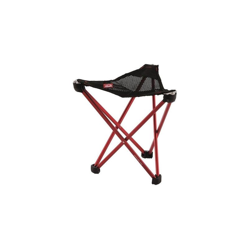 Robens Silla Geographic Glowing Red