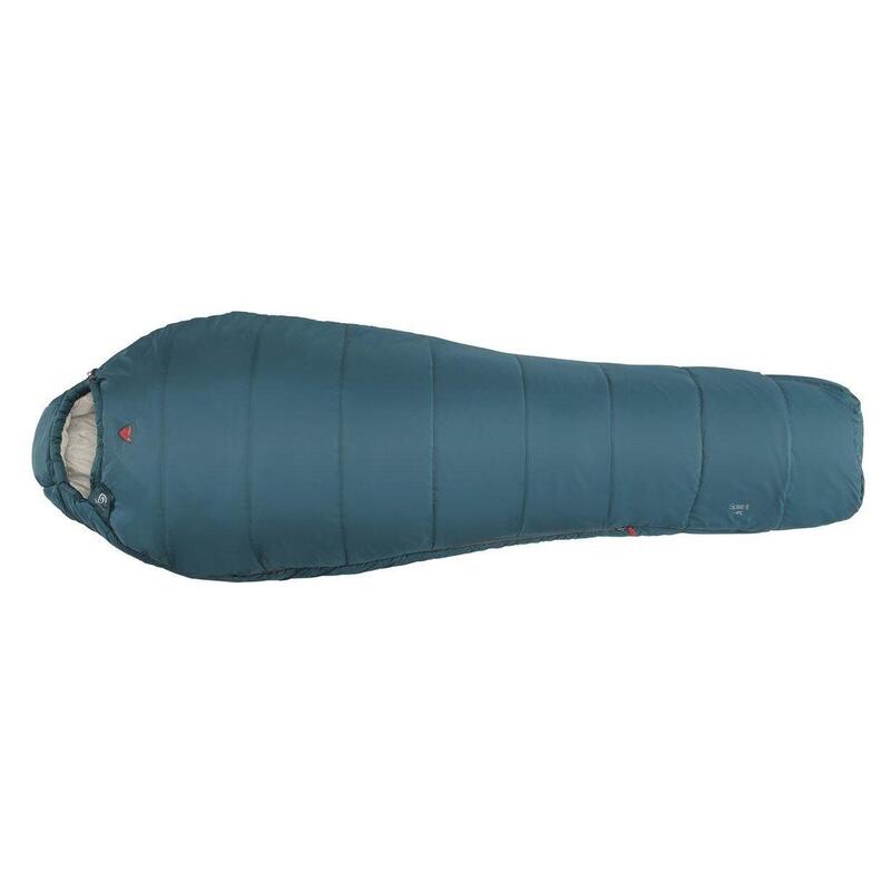 Robens Saco de dormir Spire II "R