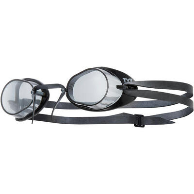 Occhialini da nuoto TYR Socket Rocket 2.0