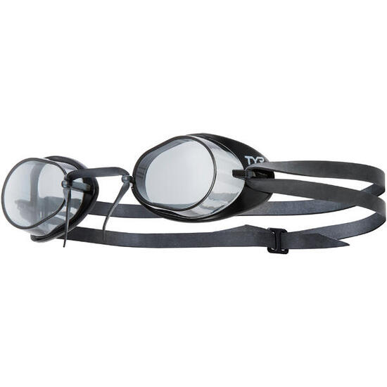 Occhialini da nuoto TYR Socket Rocket 2.0