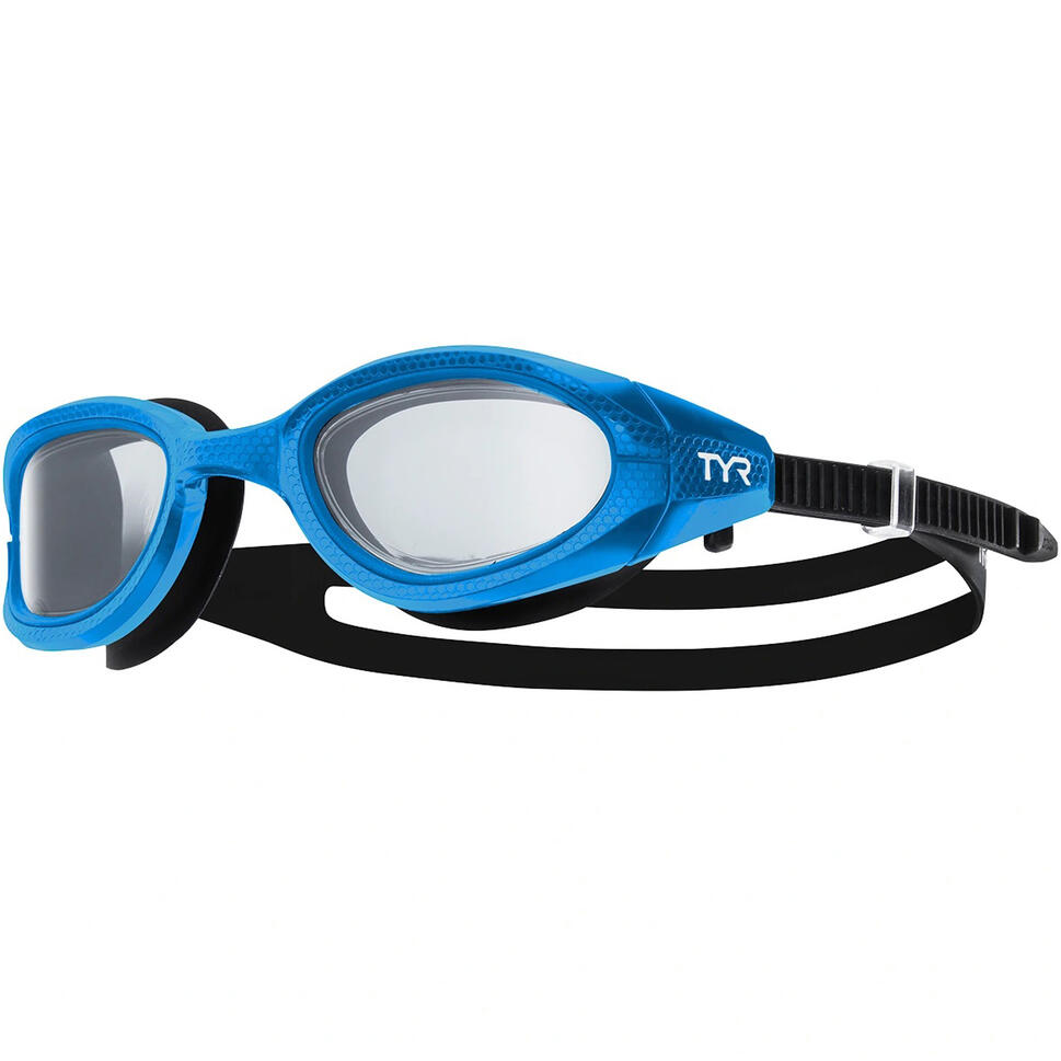 Okulary do pływania na basen unisex Tyr Special Ops 3.0 dla dorosłych