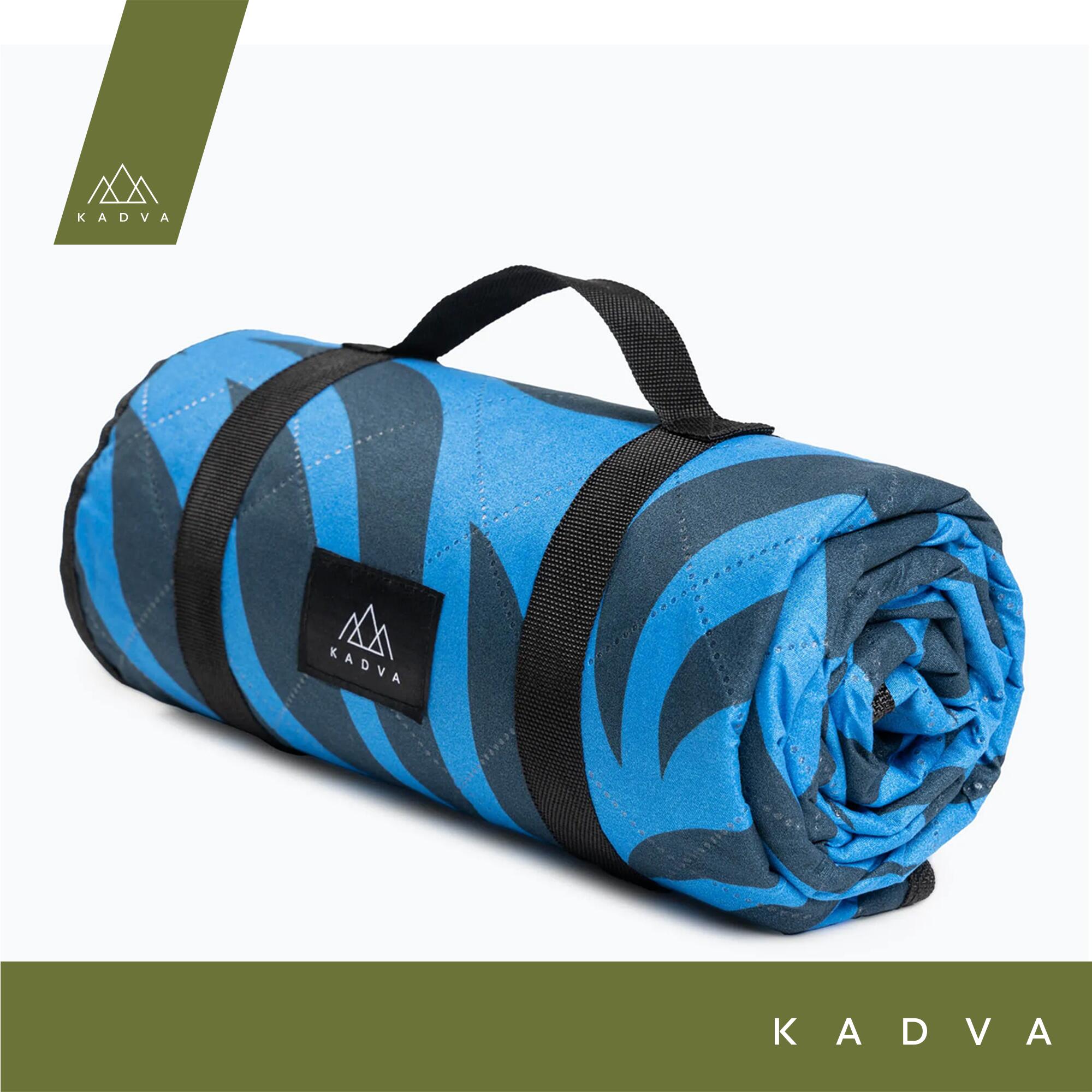 Coperta da picnic Rulo KADVA 6/7