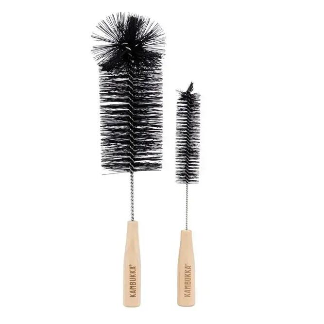 Kambukka Brushing Bro's Cleaning brush set