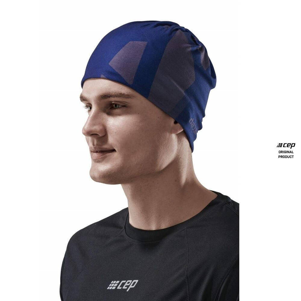 Sportowa chusta bandana CEP komin unisex 6/6