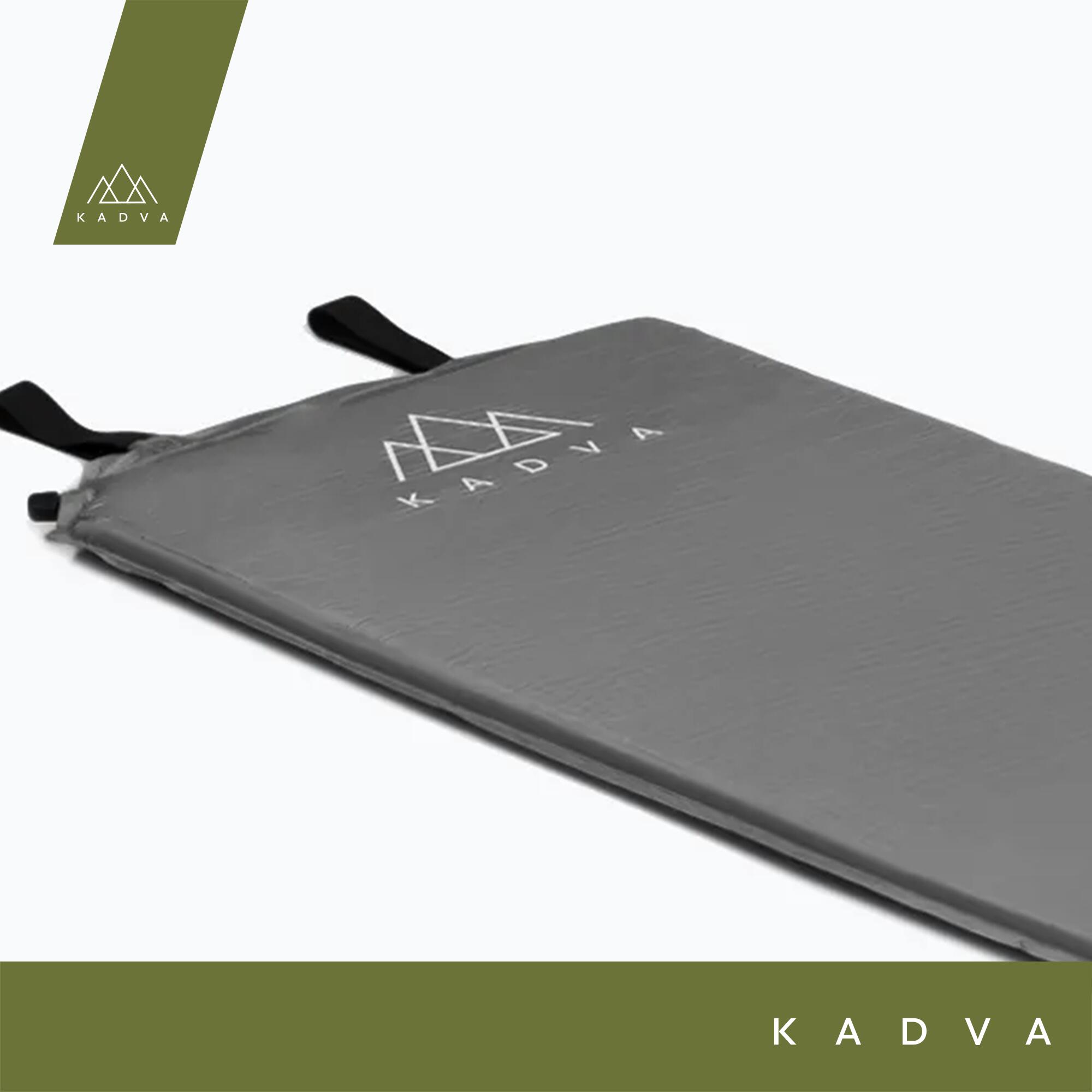 Tappetino autogonfiabile KADVA Aero 3/7