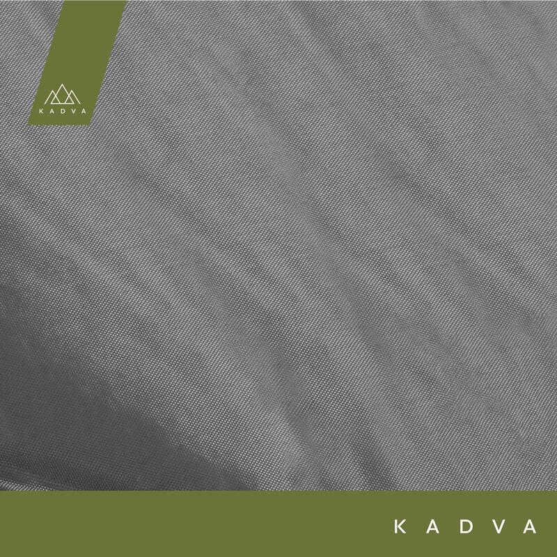 KADVA Aero önfelfújó szőnyeg