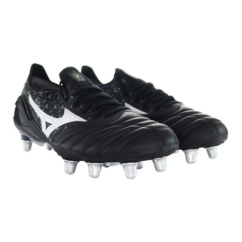 Scarpe Da Calcio Mizuno Morelia Neo Iii B Elite Si Nero