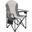 Relax Comfort - Opvouwbare campingstoel - Max 160 kg - Transporttas