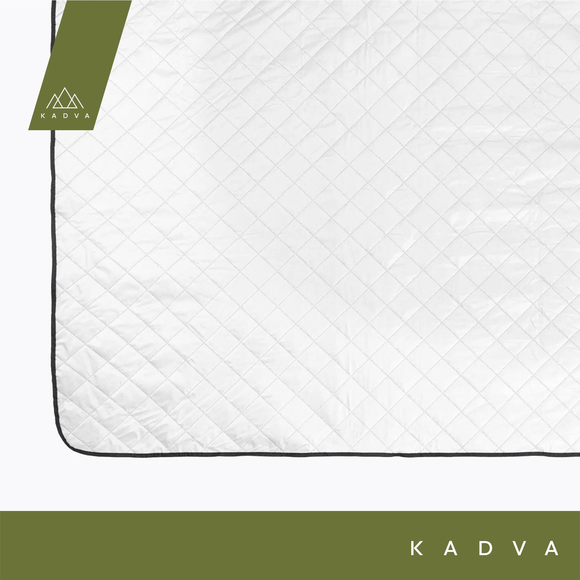 Coperta da picnic Rulo KADVA 6/7