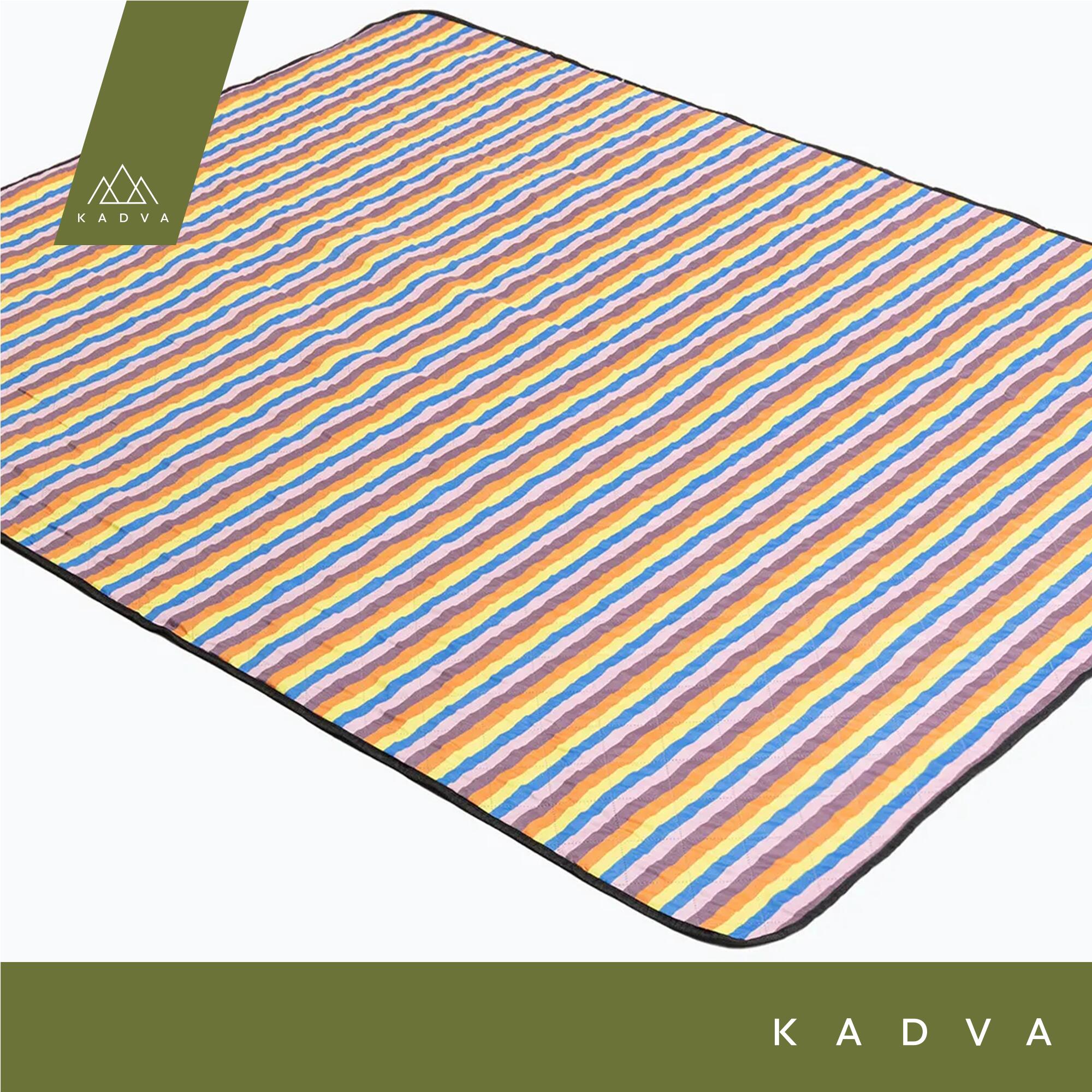 Coperta da picnic Rulo KADVA 7/7