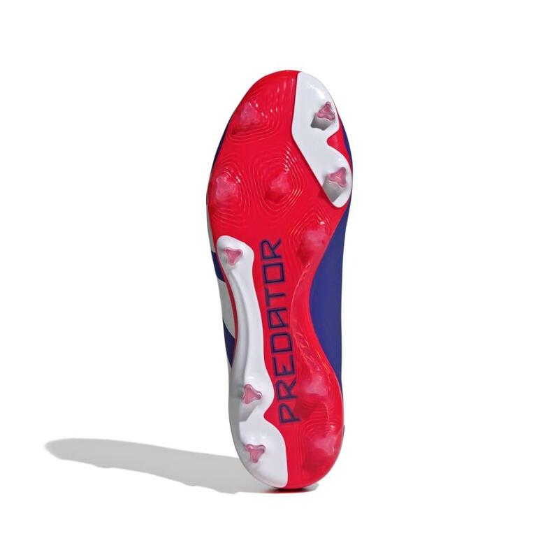 Ghete de fotbal Adidas Predator Pro FG