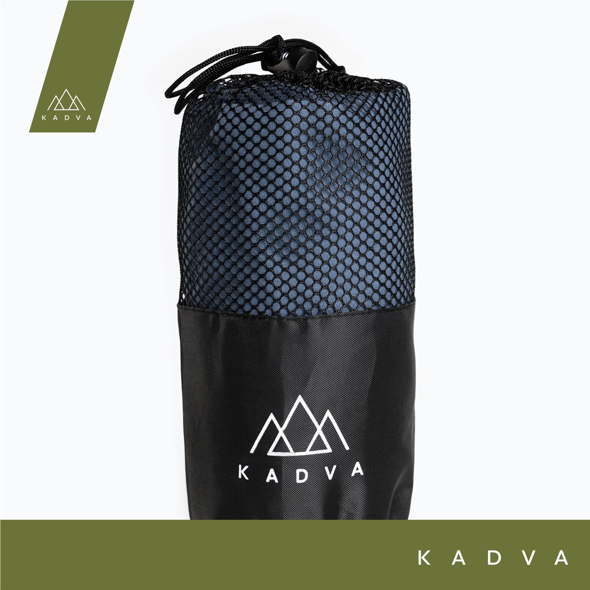 Toalha de secagem rápida KADVA Tuala 7/7