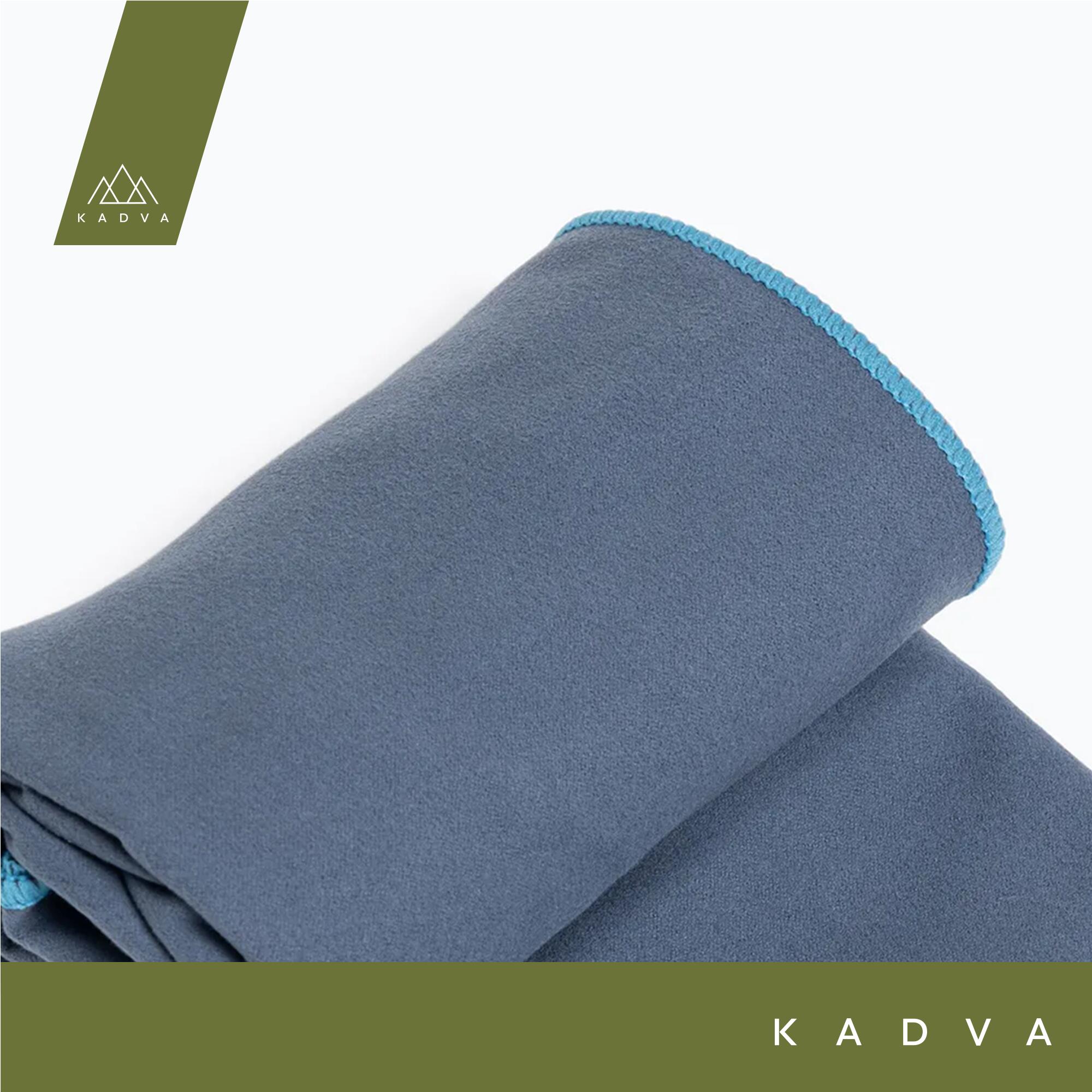 KADVA Tuala sneldrogende handdoek 6/7