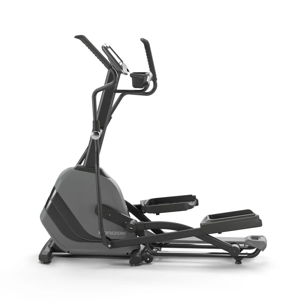 Elliptical decathlon sale