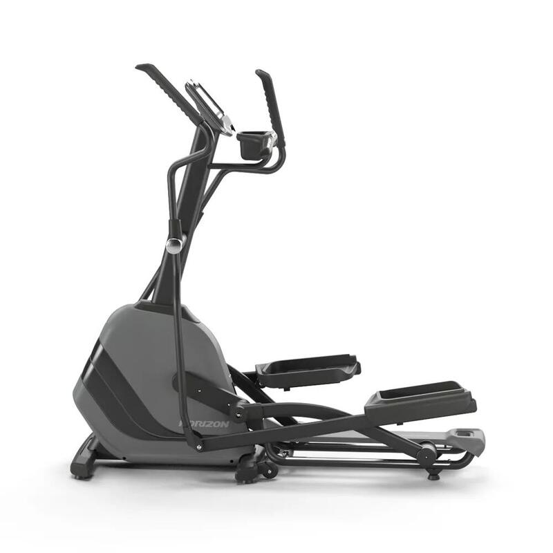 Horizon Fitness Crosstrainer Andes 7.1