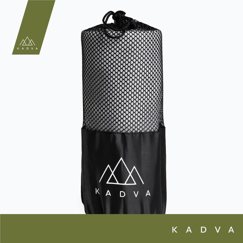 Serviette à séchage rapide KADVA Tuala