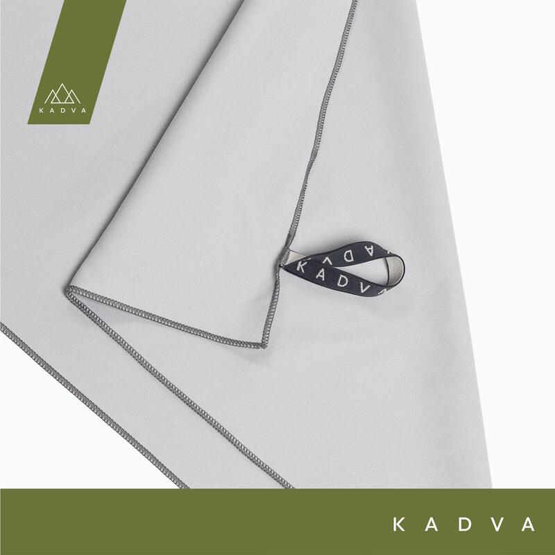 Serviette à séchage rapide KADVA Tuala