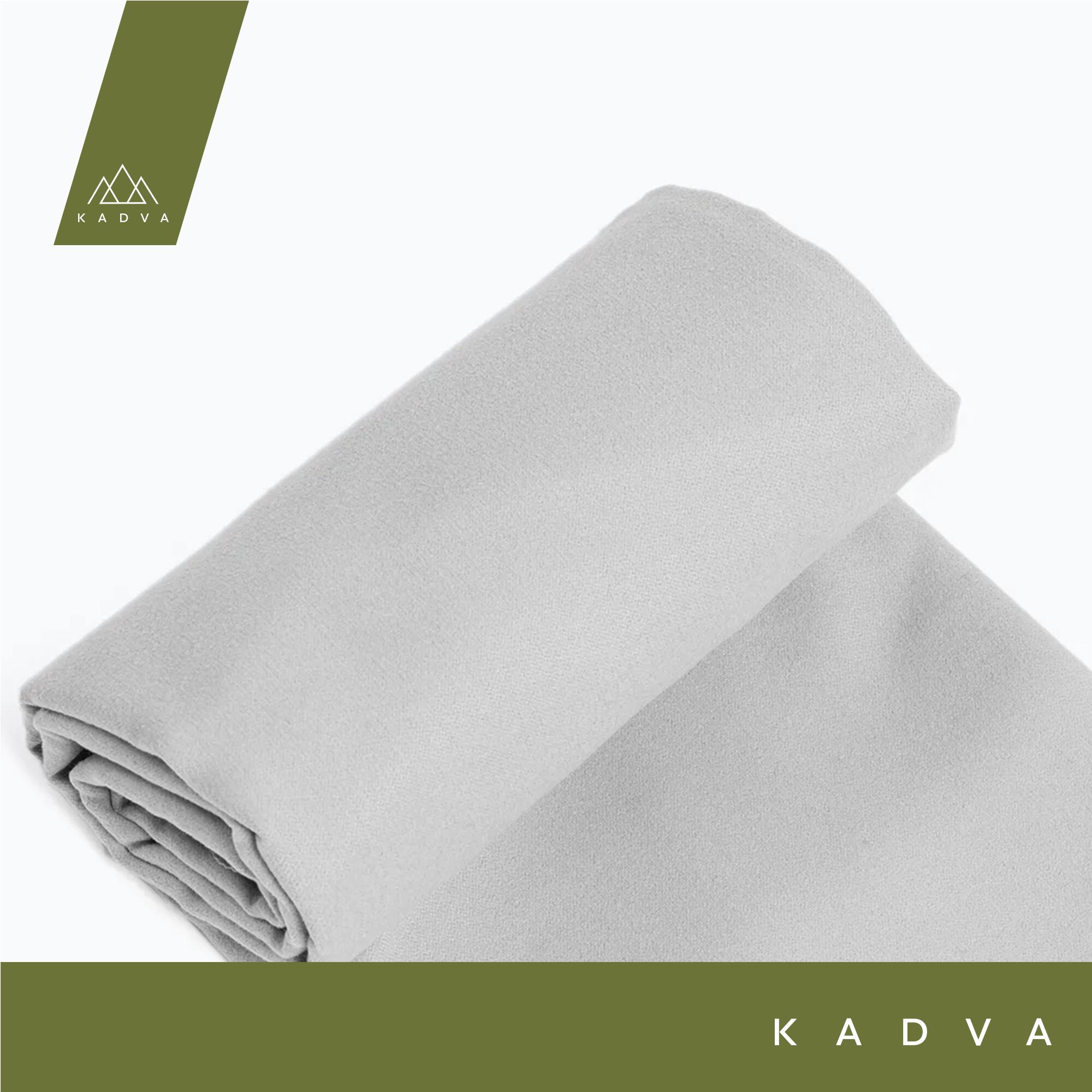 KADVA Tuala prosop cu uscare rapidă 6/7